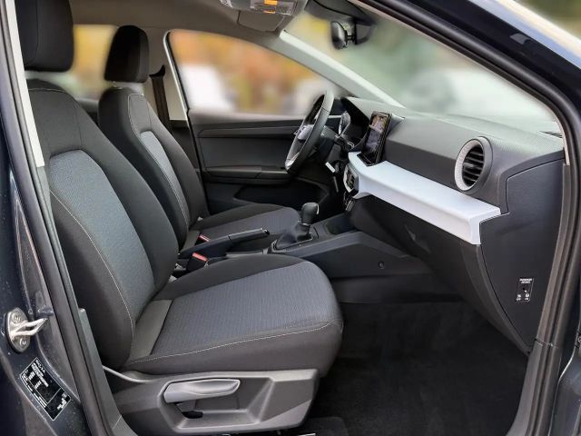 Seat Ibiza 1.0 TSI DSG Style