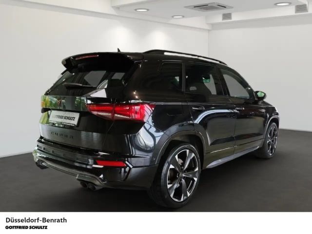 Cupra Ateca 2.0 TSI 4Drive DSG