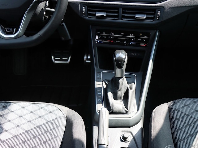 Volkswagen Polo 1.0 TSI DSG R-Line