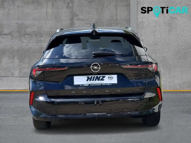 Opel Astra Elegance Sports Tourer