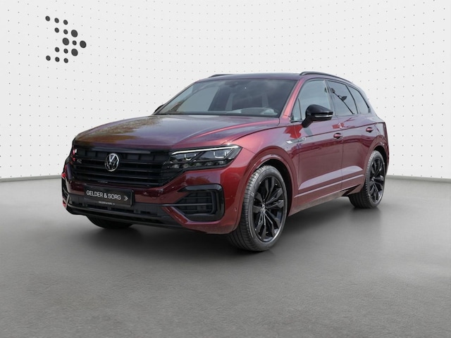 Volkswagen Touareg 3.0 V6 TDI Elegance Elegance