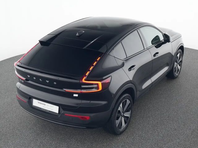 Volvo C40 Plus Recharge