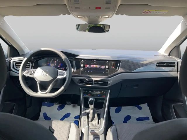 Volkswagen Taigo Friends TSI