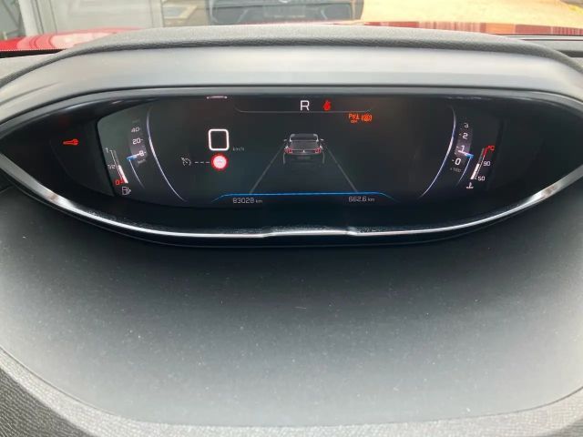 Peugeot 3008 Allure Pack PureTech