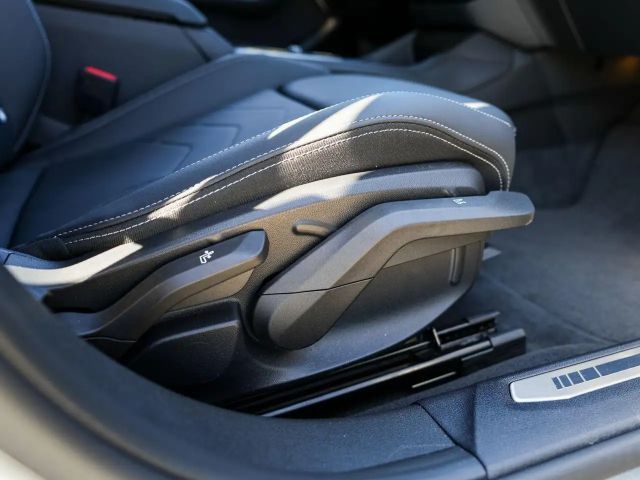 BMW 120 120d M-Sport Sedan