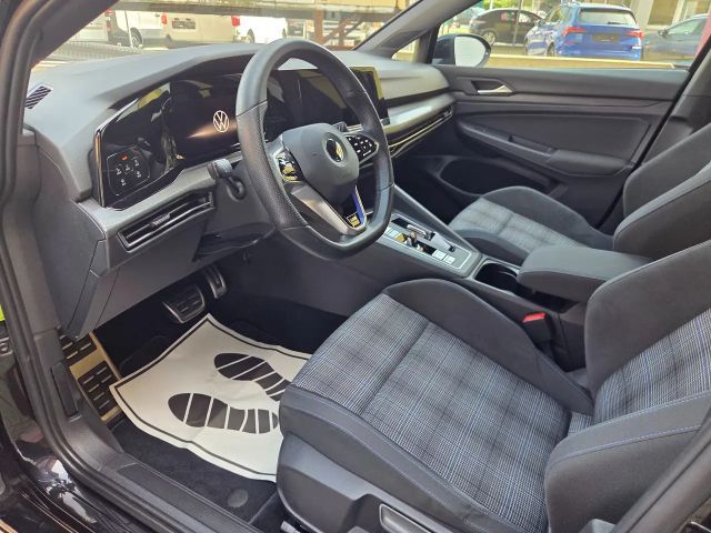 Volkswagen Golf GTE Plus eHybrid
