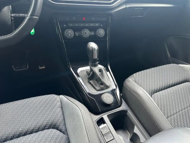 Volkswagen T-Roc 2.0 TSI 4Motion DSG