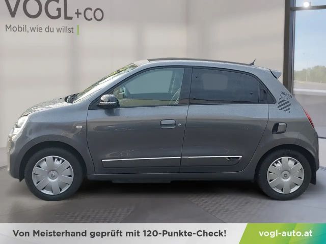 Renault Twingo R80 21,4kWh Urban Night