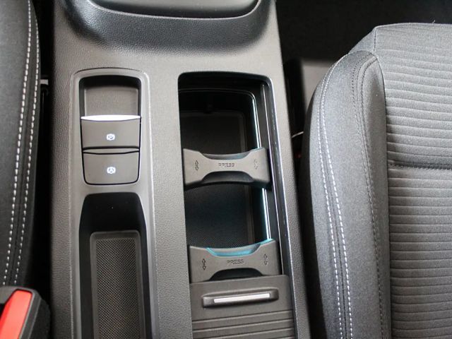 Ford Focus EcoBoost Titanium