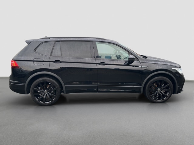 Volkswagen Tiguan 2.0 TDI Allspace R-Line