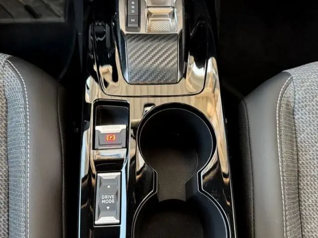 Peugeot 2008 Allure Pack