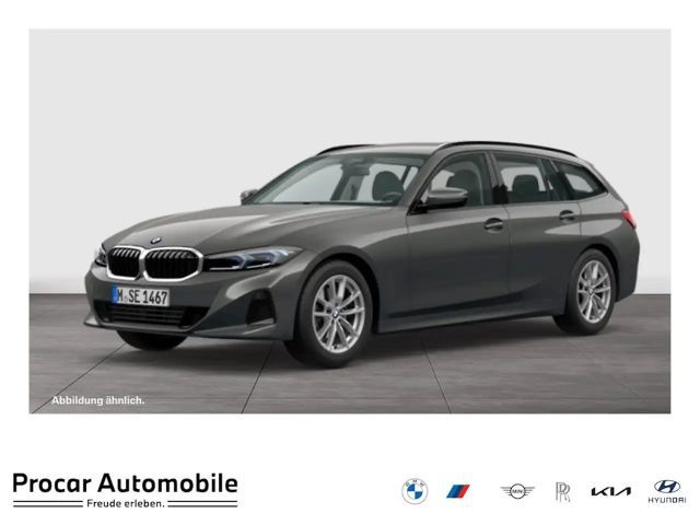 BMW 320 320i Touring