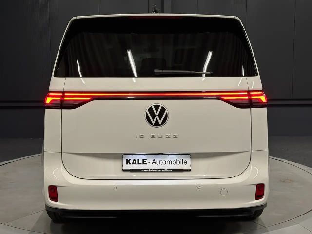 Volkswagen ID.Buzz 150 kW Pro