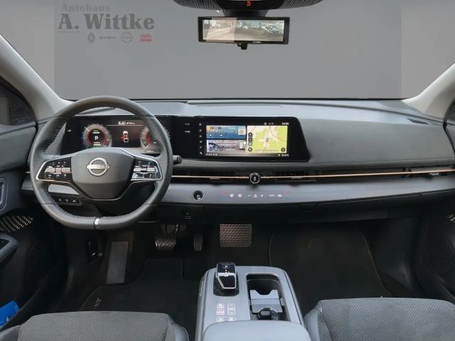 Nissan Ariya 87 kWh Evolve