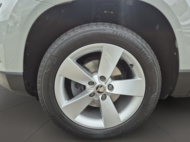 Skoda Karoq Ambition