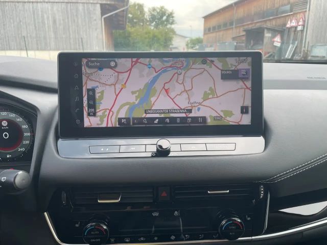 Nissan Qashqai N-Connecta