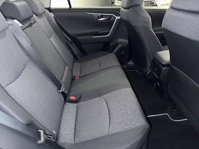 Toyota RAV4 4x2 Hybride