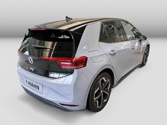 Volkswagen ID.3 Performance Pro Tech