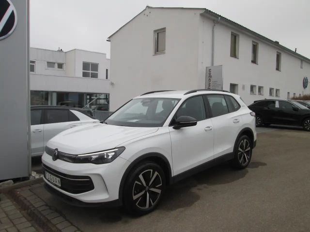 Volkswagen Tiguan 2.0 TDI 4Motion DSG IQ.Drive