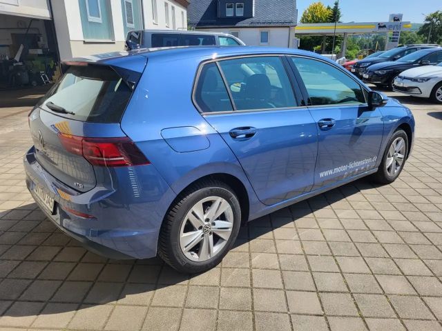 Volkswagen Golf DSG Life