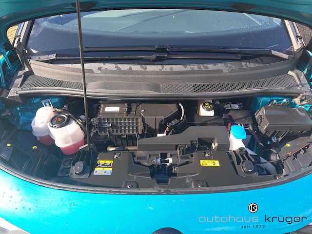 Volkswagen ID.3 City Performance Pure