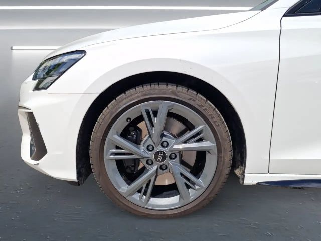 Audi S3 Sedan Sportback