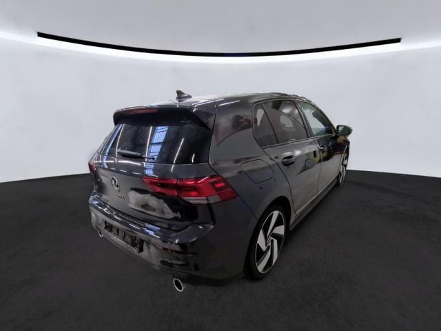 Volkswagen Golf GTI Golf VIII