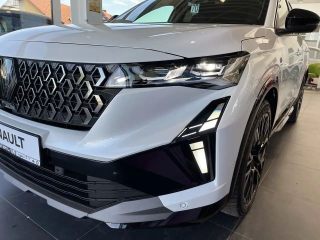 Renault Austral Alpine E-Tech Esprit