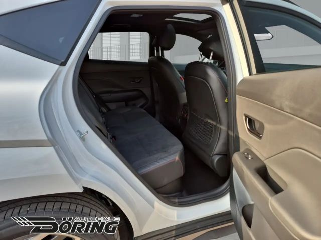 Hyundai Kona 1.6 Hybrid N Line