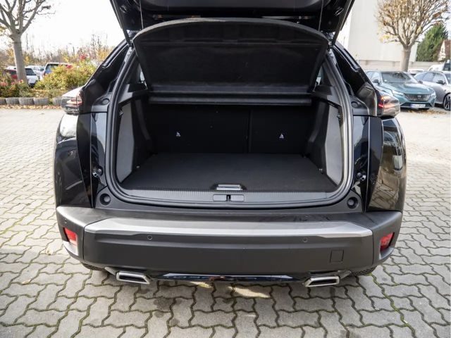 Peugeot 2008 Allure Pack Hybrid