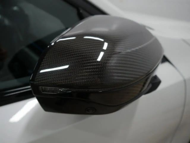 BMW 520 520d M-Sport Touring