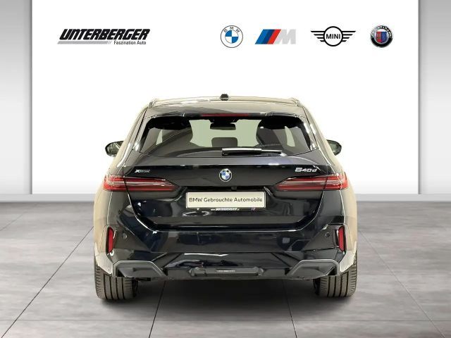 BMW 540 540d M-Sport Touring xDrive