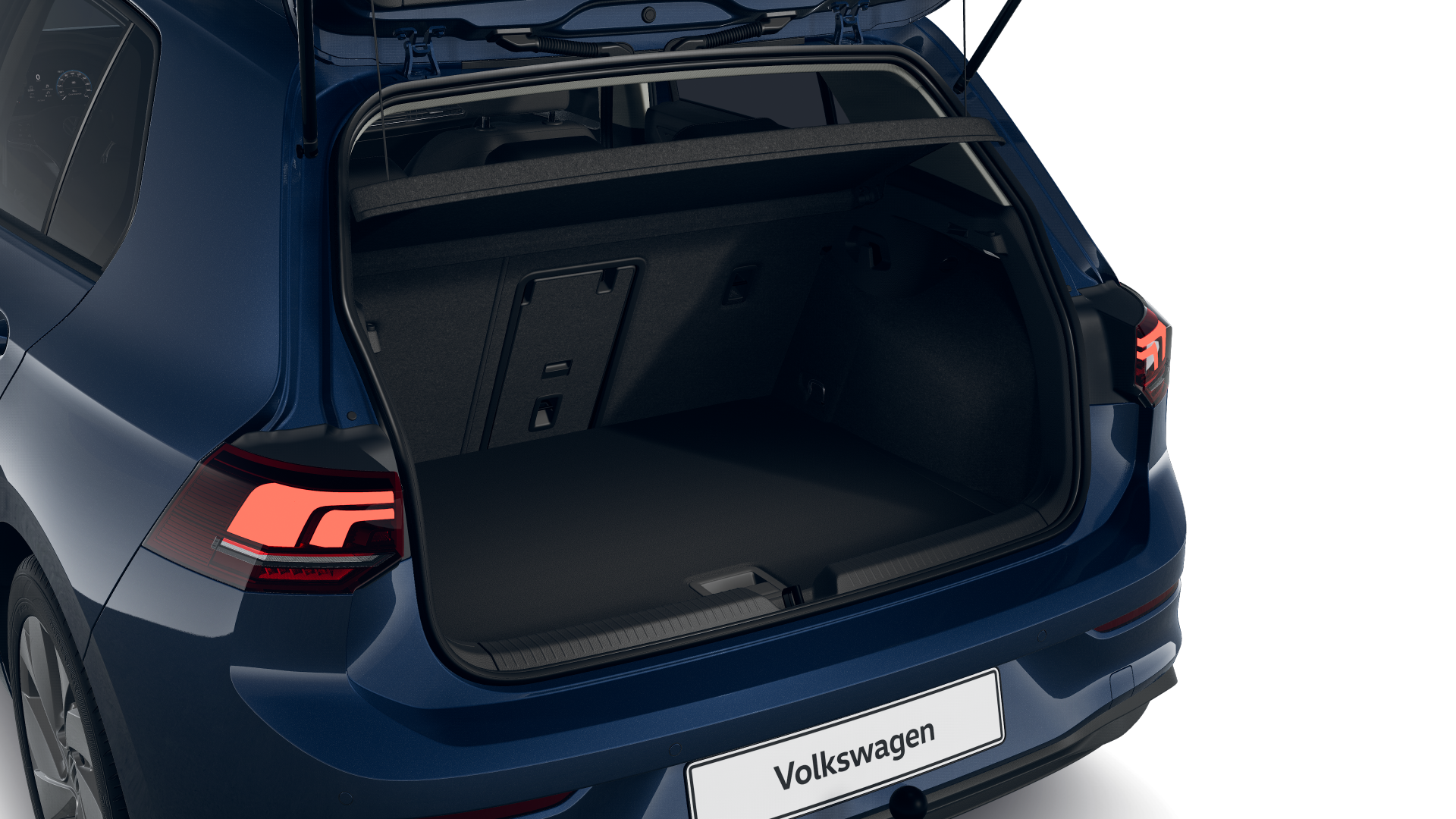 Volkswagen Golf 1.5 TSI ACT Life