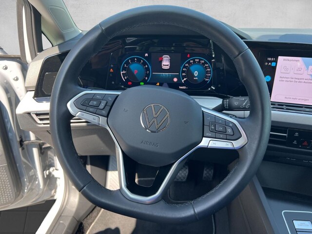 Volkswagen Golf DSG Golf VIII Life