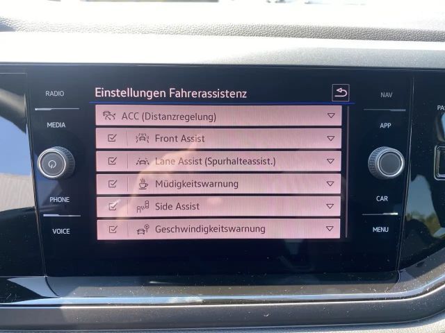 Volkswagen Taigo DSG R-Line