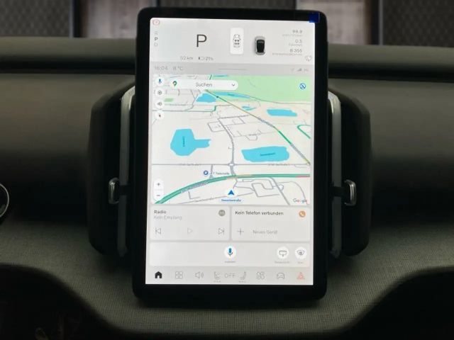 Volvo EX30 Plus Single motor