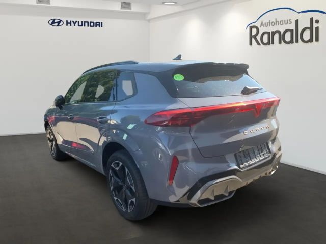 Cupra Terramar 2.0 TSI VZ