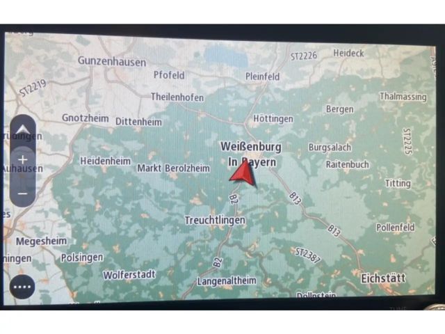 Mitsubishi Eclipse Cross 4WD PHEV