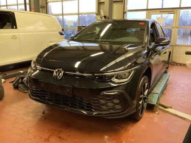 Volkswagen Golf DSG GTI