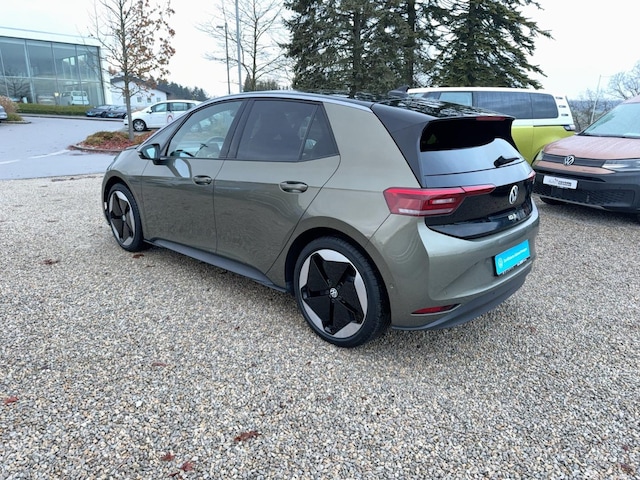 Volkswagen ID.3 Matrix/CCS/CarPlay/ACC/LED/HUD/Navi