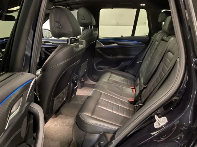 BMW X3 M-Sport xDrive30e