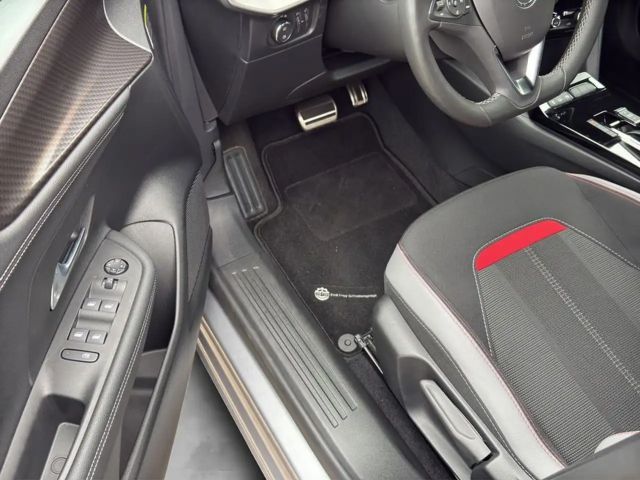 Opel Mokka GS-Line Grand Sport Turbo