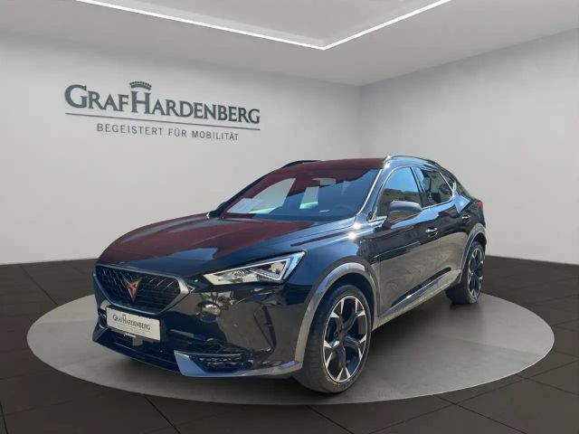 Cupra Formentor DSG e-Hybrid