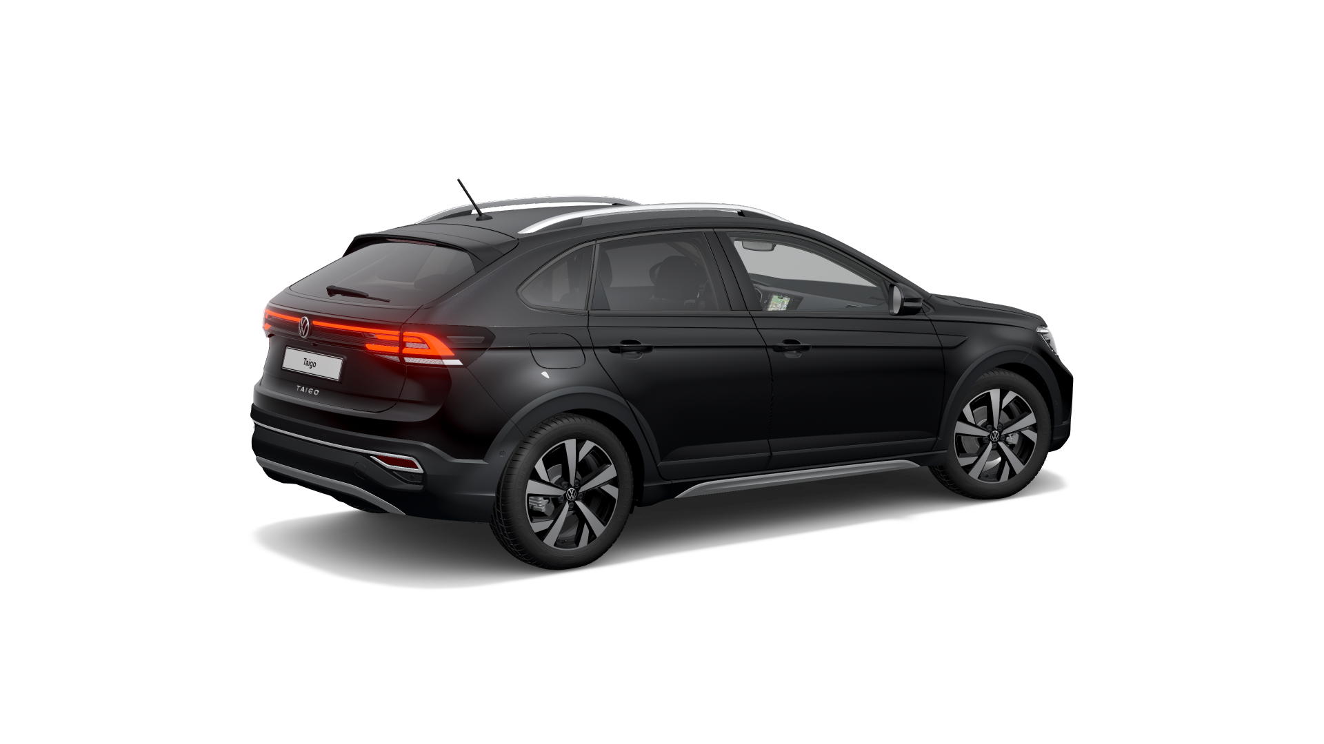 Volkswagen Taigo 1.0 TSI DSG Style