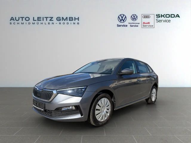 Skoda Scala 1.0 TSI Ambition