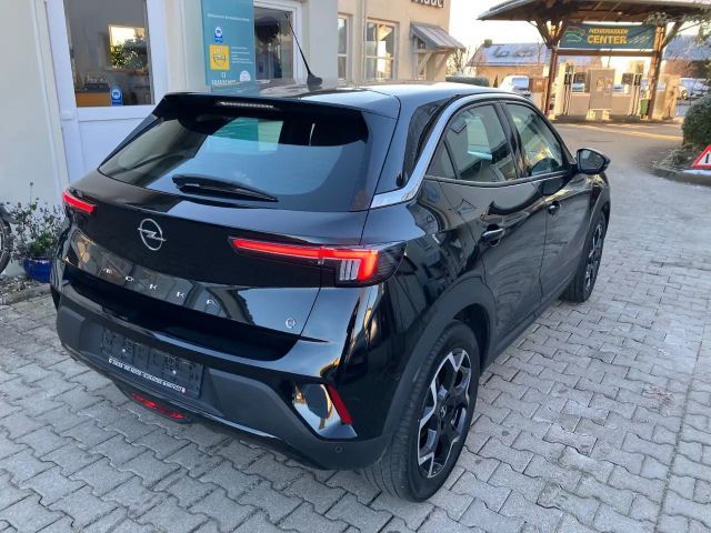 Opel Mokka Edition