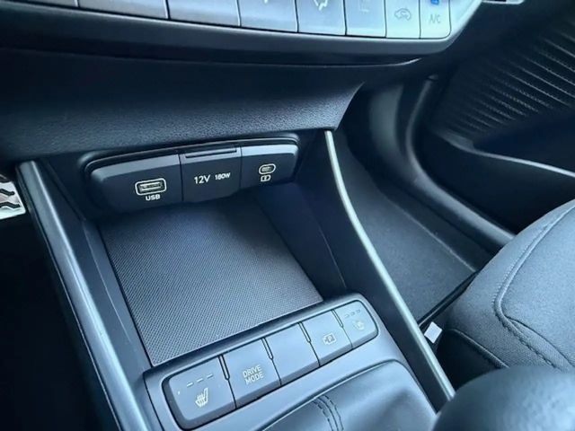 Hyundai Bayon 1.0 T-GDi