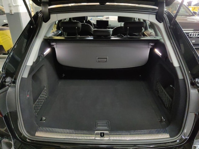 Audi A4 35 TDI Avant S-Tronic