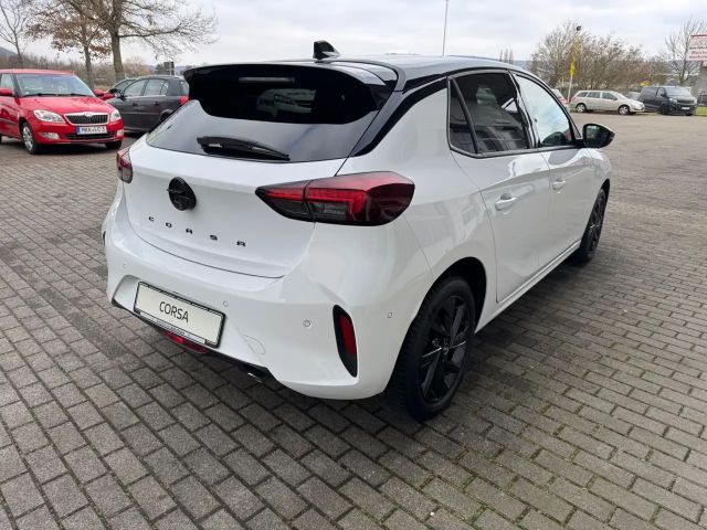 Opel Corsa GS-Line Grand Sport