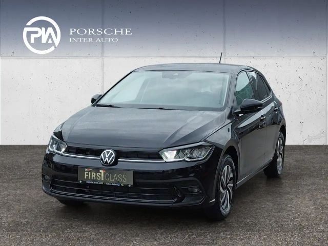 Volkswagen Polo Friends TSI